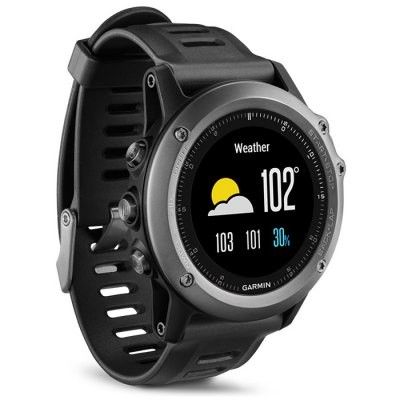 Garmin - gadgets for the supporters of an active lifestyle