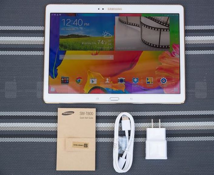 Great Tablet Samsung Galaxy Tab S2 9.7 Review 