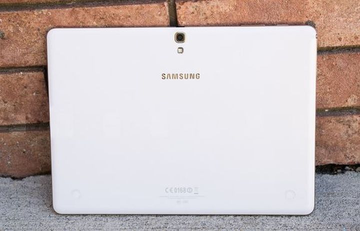 Great Tablet Samsung Galaxy Tab S2 9.7 Review 