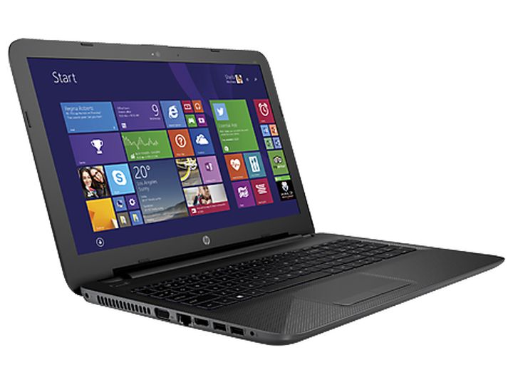 HP 250 G4 Review