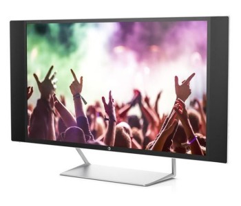 HP Envy 32 Media Display – Monitor with excellent audio