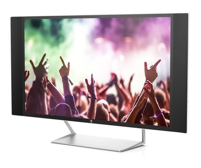 HP Envy 32 Media Display – Monitor with excellent audio