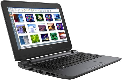 HP ProBook 11 EE G: review, features and price