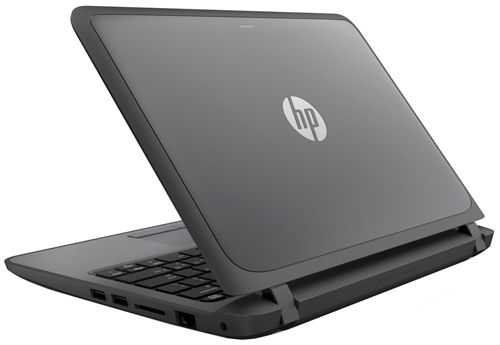 HP ProBook 11 EE G: review, features and price