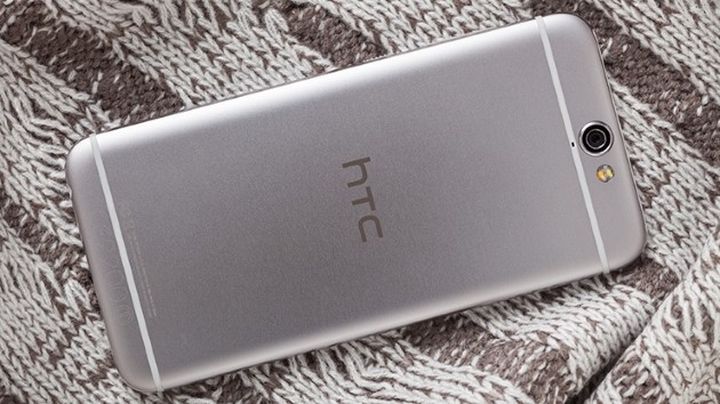 HTC One A9 specs - almost iPhone out of Taiwan