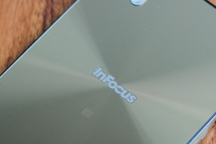 InFocus M810t Review - Powerful Smartphone with Snapdragon 801