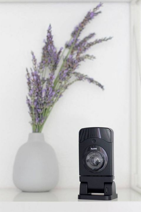 Kodak CFH-V20: Compact Camera for Home Monitoring
