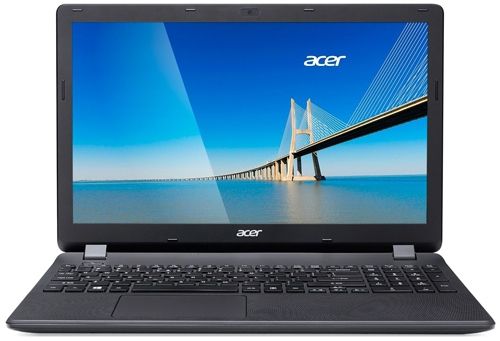 Laptop Acer Extensa EX2519 Review