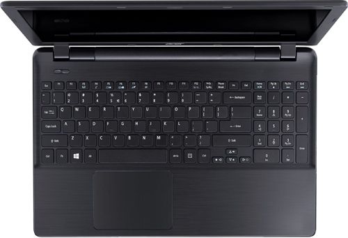 Laptop Acer Extensa EX2519 Review