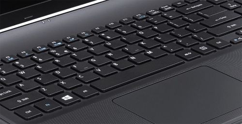 Laptop Acer Extensa EX2519 Review