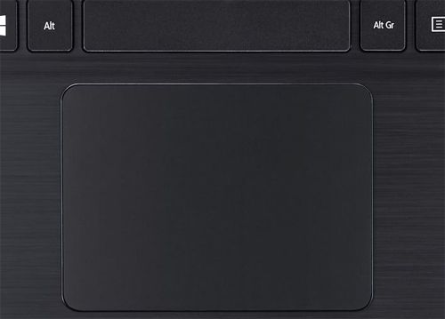 Laptop Acer Extensa EX2519 Review