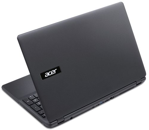 Laptop Acer Extensa EX2519 Review