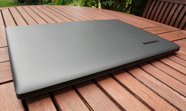 Laptop search Lenovo B 70-80 Review