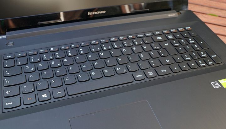 Laptop search Lenovo B 70-80 Review