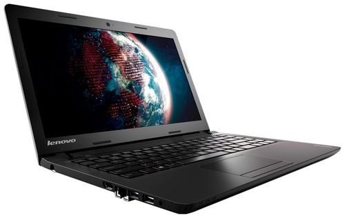 Lenovo IdeaPad s100-14: one more best light gaming laptop