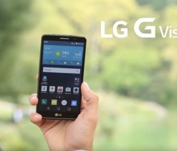LG G Vista 2 – generous define phablet supporting pen input