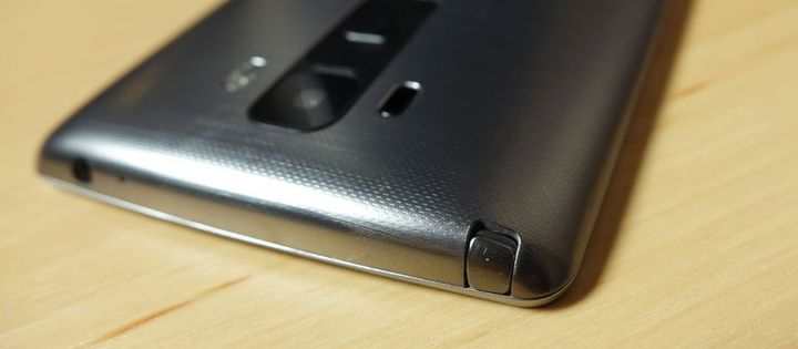 LG G4 Stylus Review: Great Phablet 