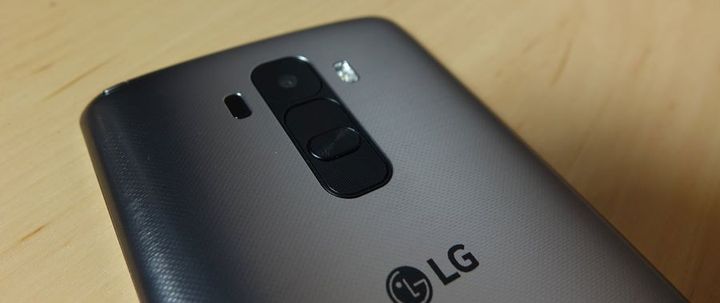 LG G4 Stylus Review: Great Phablet 