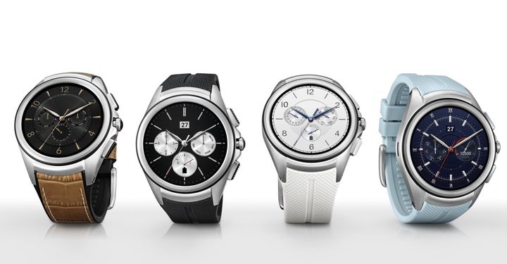 LG Watch Urbane 2: Is The Great Android Wear Device with LTE