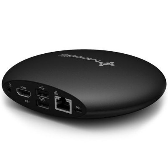 MeeGopad T04 Mini PC - Pocket PC For All Occasions