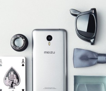 Meizu metal – nice fastest smartphone