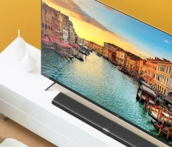 Mi TV 3 – Smart TV Definition 60-inch From Xiaomi