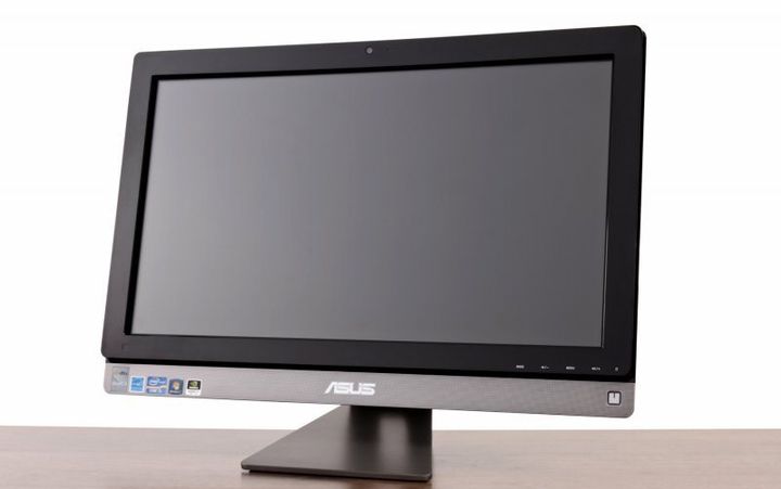 Monoblock ASUS Eeetop ET2411 Review 