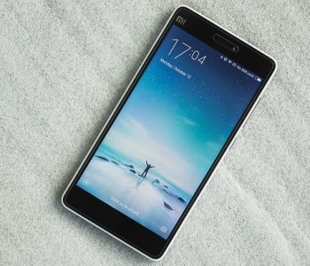 Most Powerful Smartphone From China – Xiaomi Mi4C
