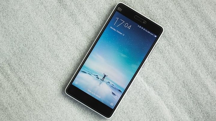 Most Powerful Smartphone From China - Xiaomi Mi4C
