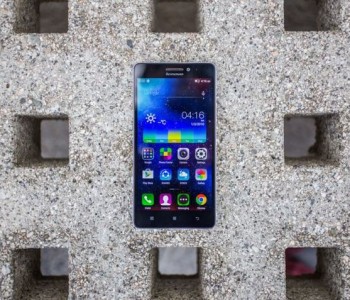 New Android phone review Lenovo A7000