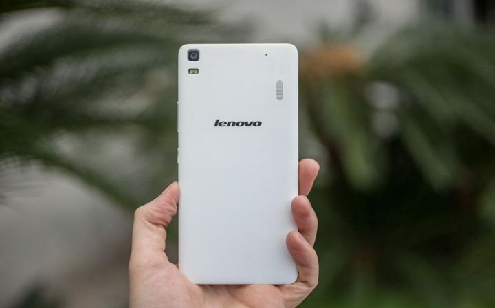New Android phone review Lenovo A7000