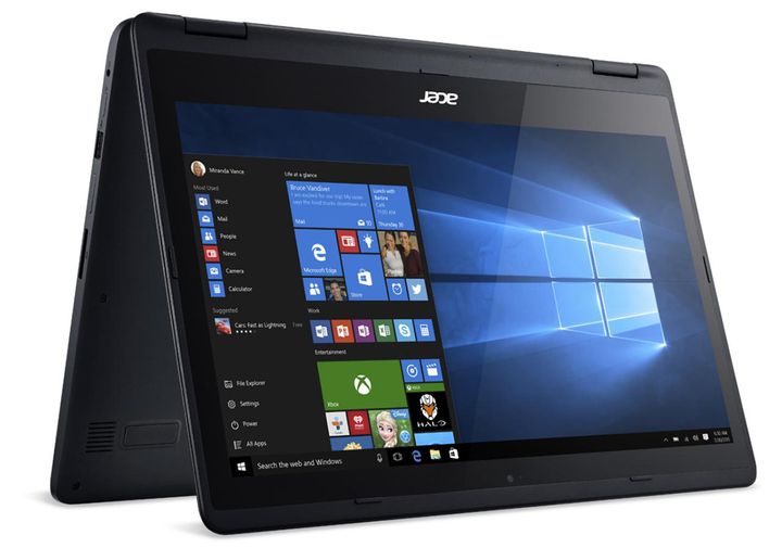 New Device Manage Acer Aspire Z3-700: Monoblock And Tablet