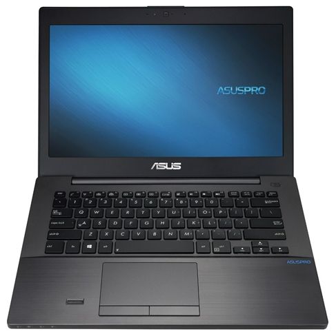 New laptop search ASUSPRO ADVANCED B451JA Review