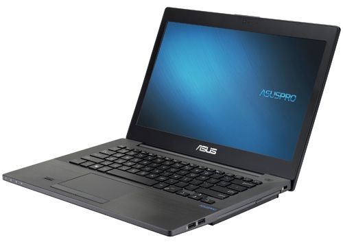 New laptop search ASUSPRO ADVANCED B451JA Review