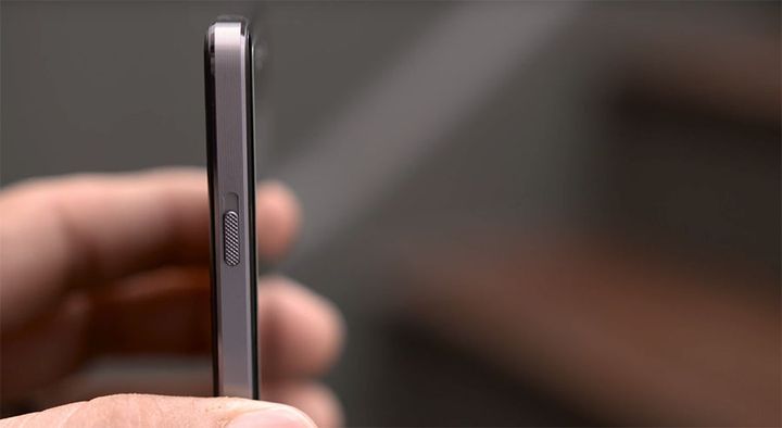 New smartphone OnePlus X got characteristics flagships 2014