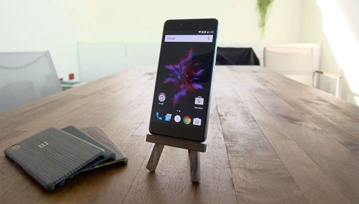 New smartphone OnePlus X got characteristics flagships 2014