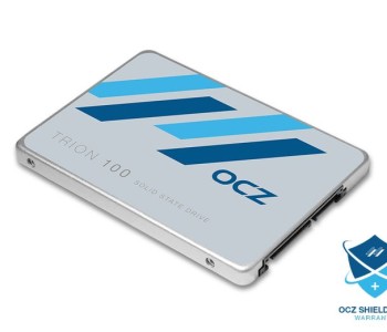 OCZ Trion 100 SSD (240 GB) Review