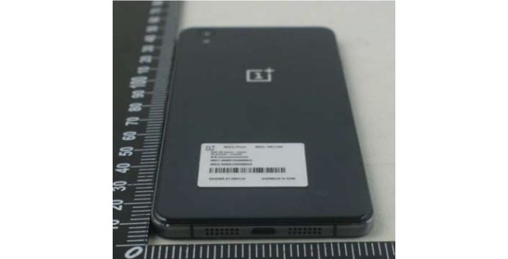 OnePlus X: more expensive than expected
