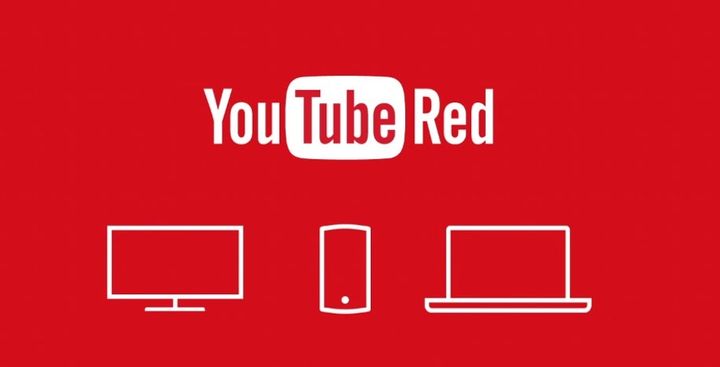 Paid YouTube Red – Soon