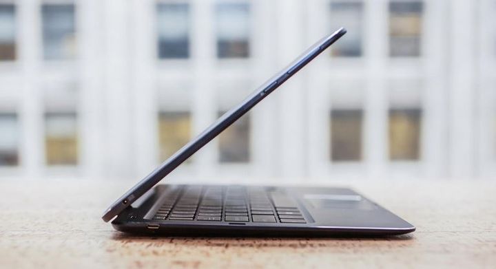 Review ASUS T300 Chi: Why are hybrids?