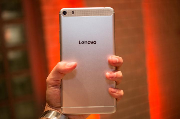 Review define phablet Lenovo PHAB Plus