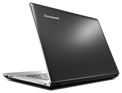 Review laptop upgrade Lenovo IdeaPad Z5170