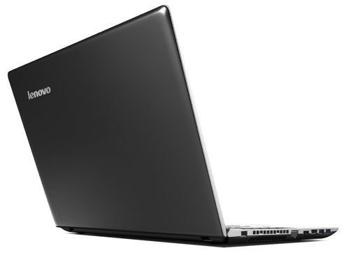 Review laptop upgrade Lenovo IdeaPad Z5170