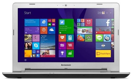 Review laptop upgrade Lenovo IdeaPad Z5170