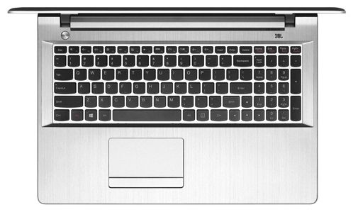 Review laptop upgrade Lenovo IdeaPad Z5170