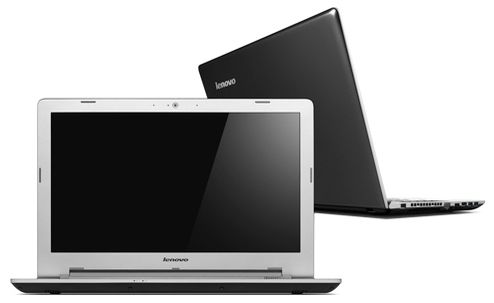 Review laptop upgrade Lenovo IdeaPad Z5170