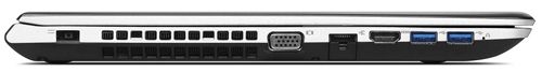 Review laptop upgrade Lenovo IdeaPad Z5170