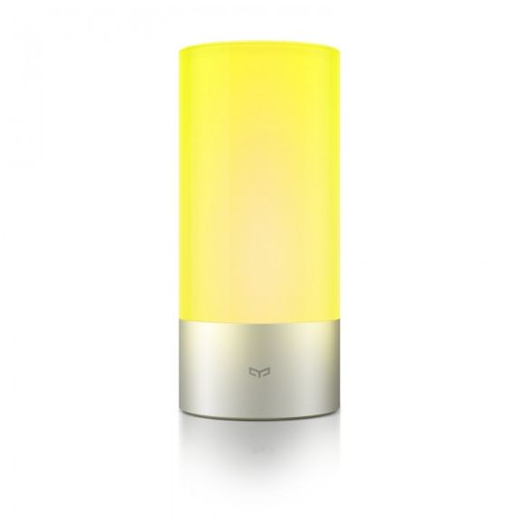 Review of "smart" lamp Xiaomi Yeelight Lamp