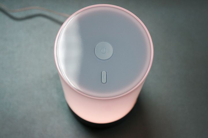 Review of "smart" lamp Xiaomi Yeelight Lamp