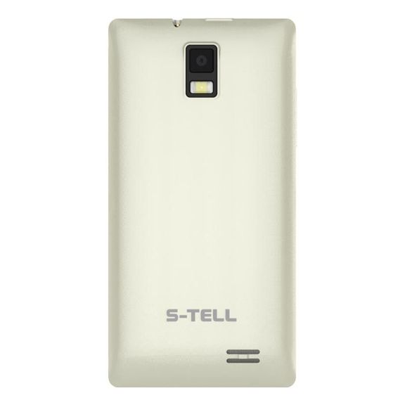 S-Tell M 261 - Android smartphone technology